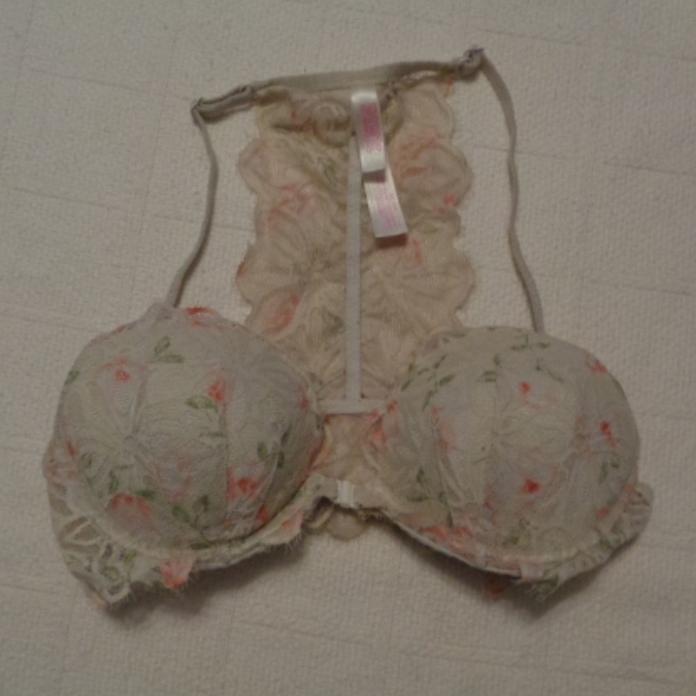 Victoria Secret Racerback Bra